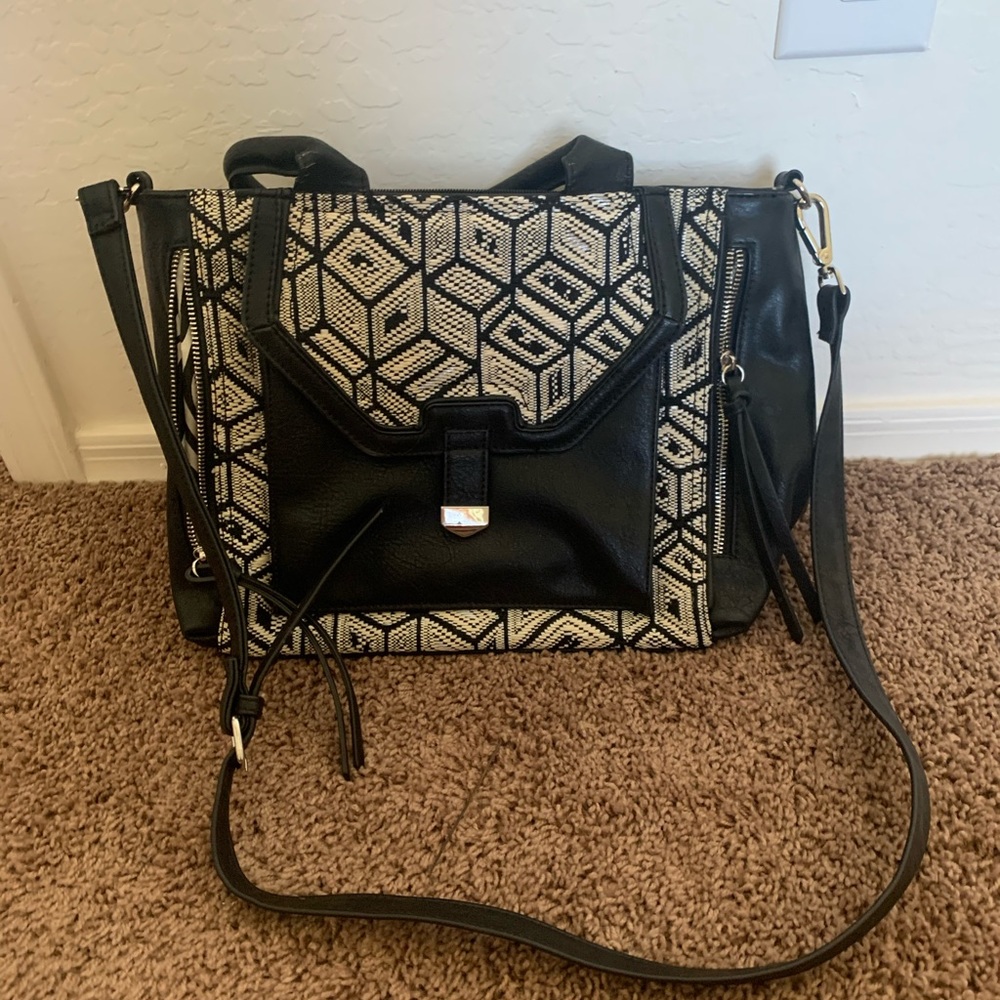 Steve Madden purse